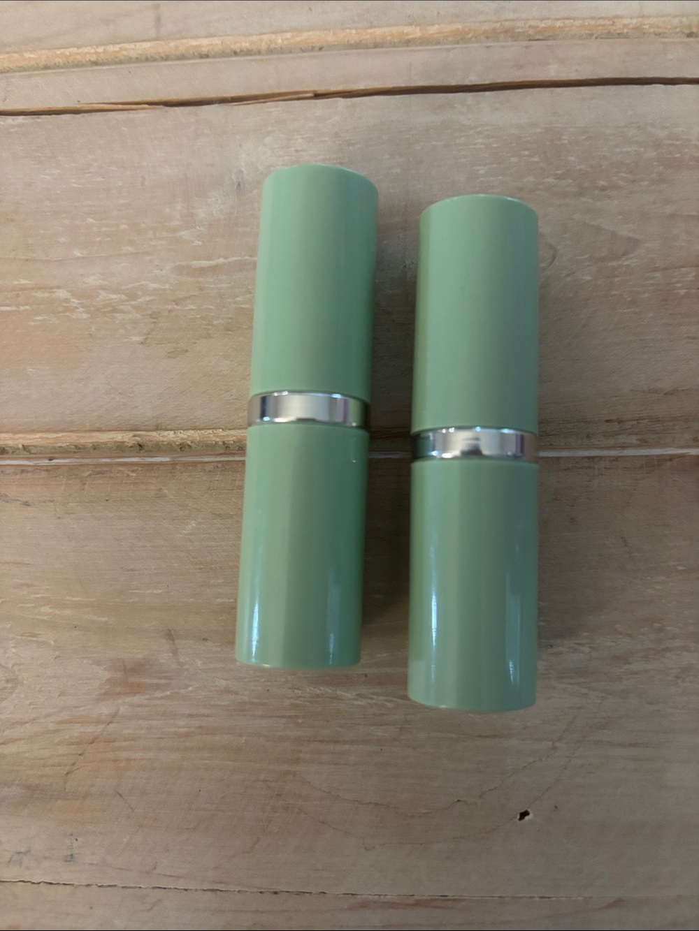 Clinique lipstick- tender heart or sugared maple (31)